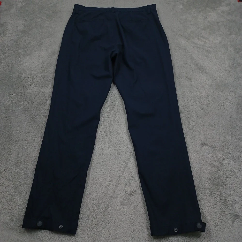Banana‎ Republic Pants Mens 30x30 Blue Joggers Preppy Aiden Fit